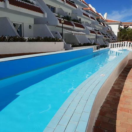Casa Las Flores With Heated Pool, Only 490 Meters To The Beach, Balcony, Wifi Arona  Kültér fotó