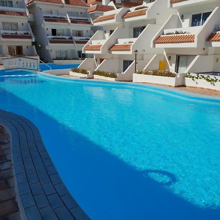 Casa Las Flores With Heated Pool, Only 490 Meters To The Beach, Balcony, Wifi Arona  Kültér fotó